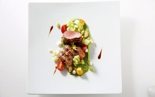 Celebrity Cruises Luminae At The Retreat 12